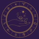 Astro Thangabharthi logo